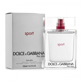Dolce & Gabbana The One Sport (100ml)