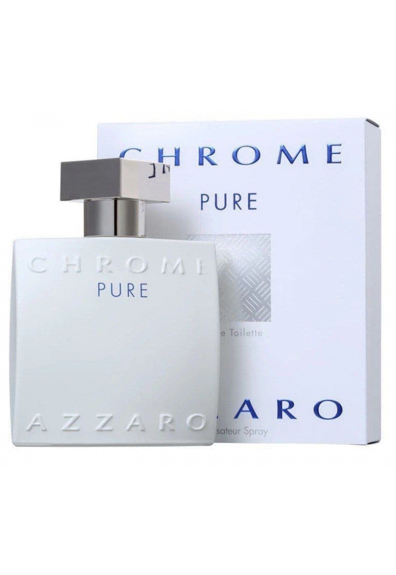 Pure homme. Azzaro Chrome Pure EDT 100 ml. Azzaro Chrome Pure 100 ml. Azzaro Chrome 30 ml. Azzaro Azzaro, Chrome Pure 30 мл.