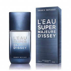 Issey Miyake L`Eau Super Majeure d`Issey Intense (100ml)