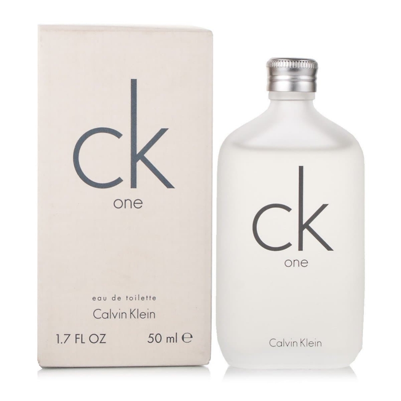Туалетная вода Calvin Klein Ck One (100ml)