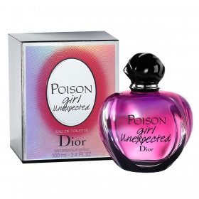 Christian Dior Poison Girl Unexpected (100ml)