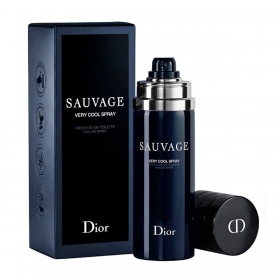 Christian Dior Sauvage Very Cool Spray (100ml)