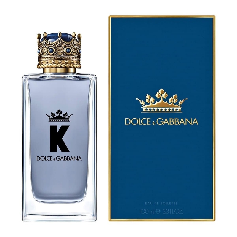 Туалетная вода Dolce & Gabbana K by Dolce & Gabbana (100ml)