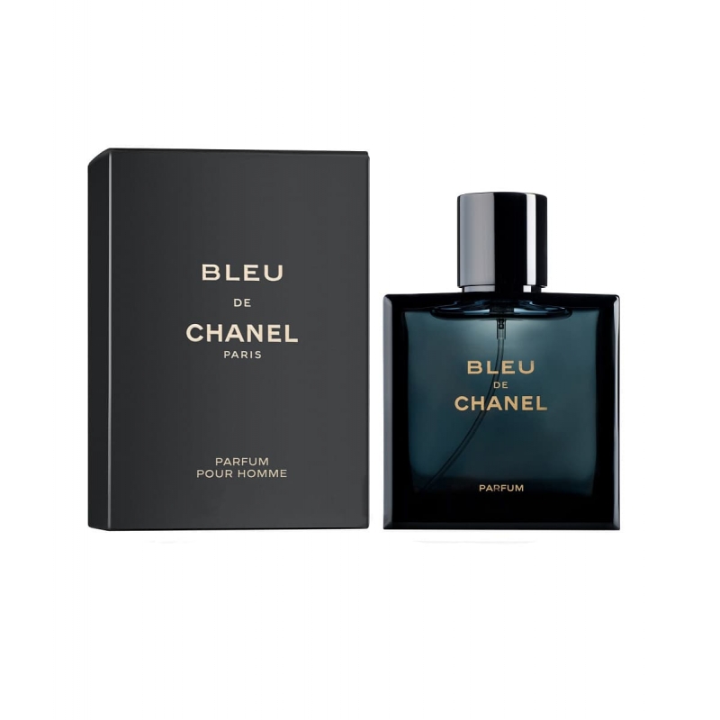 мужские духи Bleu De Chanel