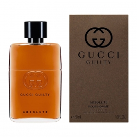 Gucci Guilty Absolute (100ml)