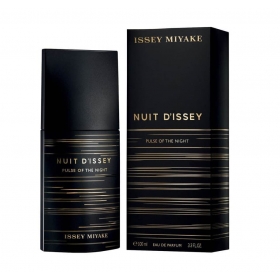 Issey Miyake Nuit d'Issey Pulse Of The Night (100ml)