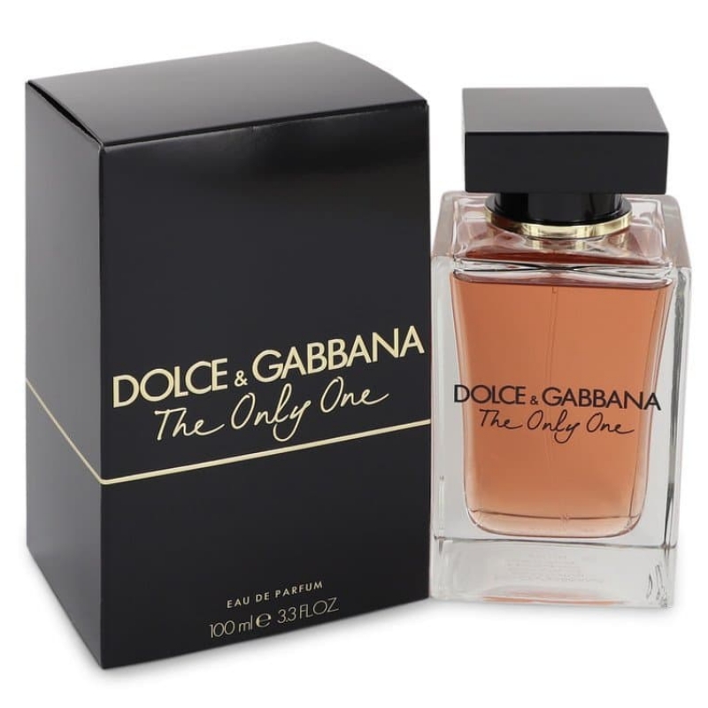 Туалетная вода Dolce & Gabbana The Only One (100ml)