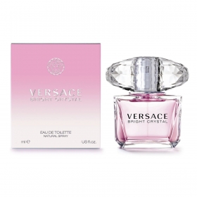 Versace Bright Crystal (90ml)