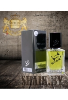 SHAIK № 129 Lalique Encre Noire (50ml)