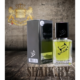 SHAIK № 141 Christian Dior Fahrenheit Eau De Parfum (50ml)