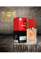 SHAIK № 167 Maison Francis Kurkdjian Baccarat Rouge 540 (50ml)