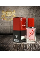 SHAIK № 201 Zarkoperfume Pink Molecule 090.09 (50ml)