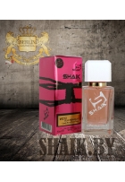 SHAIK № 208 Montale Roses Musk (50ml)