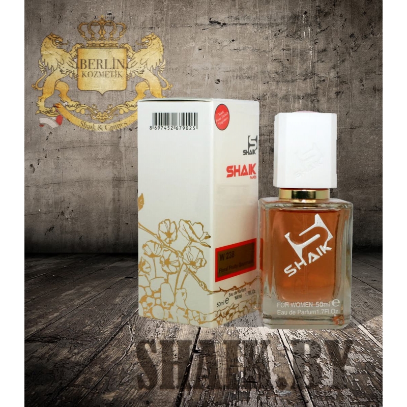 Туалетная вода SHAIK № 238 Hugo Boss The Scent For Her (50ml)