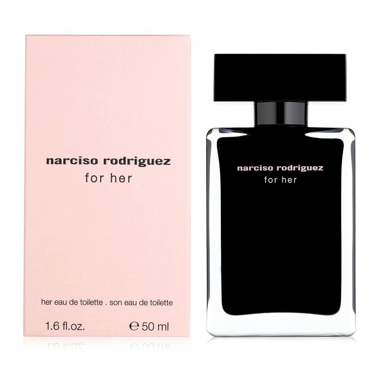 новый парфюм нарциссо родригес