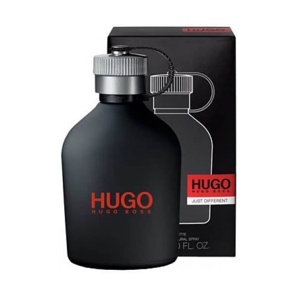 Туалетная вода hugo boss hugo фото